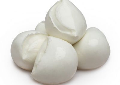 BOCCONCINI