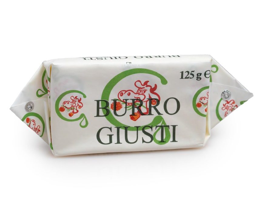 BURRO GIUSTI