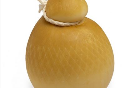 CACIOCAVALLO AFFUMICATO