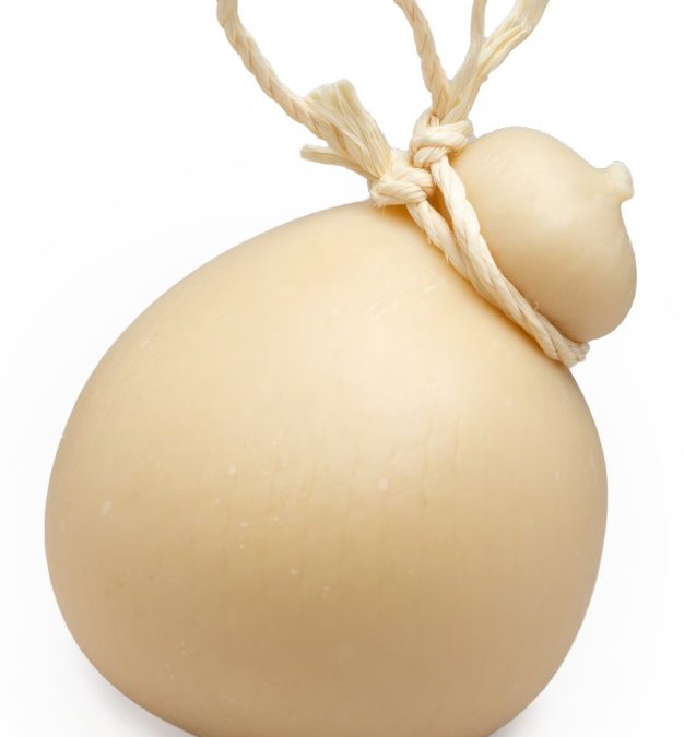 CACIOCAVALLO BIANCO