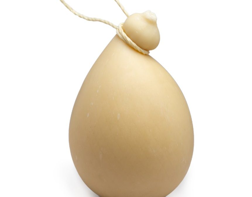 CACIOCAVALLO STAGIONATO S.G.