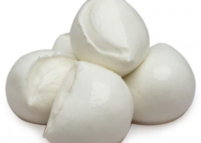 CILIEGINE – BOCCONCINI