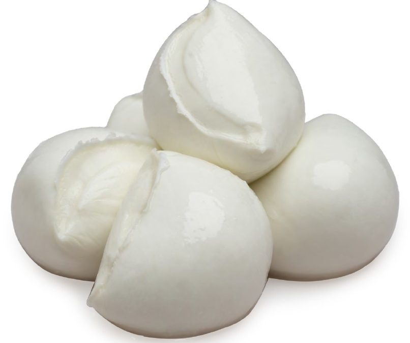 CILIEGINE – BOCCONCINI
