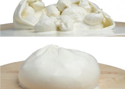 FIGLIATA CON PANNA