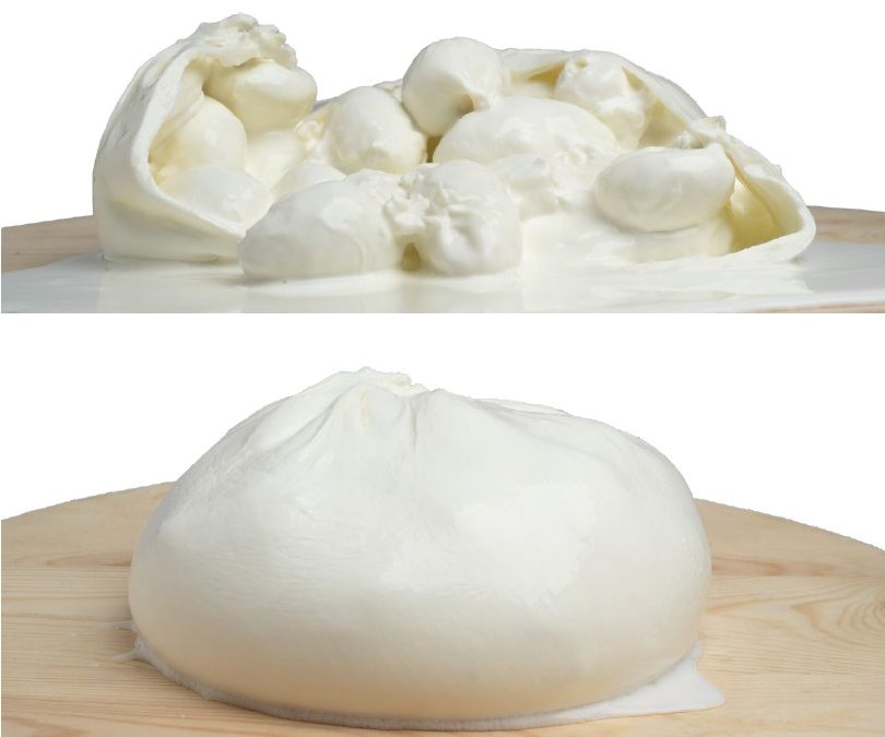 FIGLIATA CON PANNA