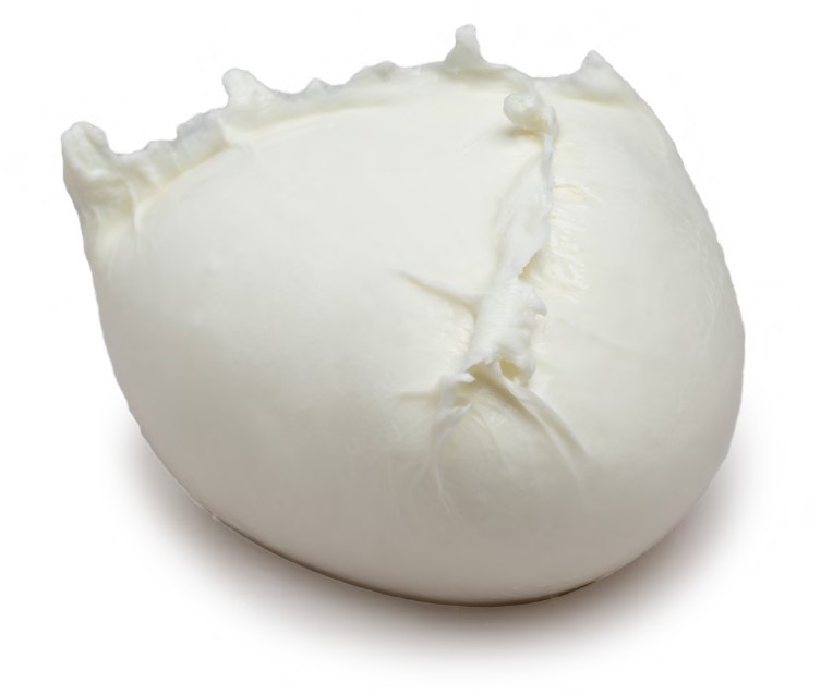 MOZZARELLA DI BUFALA CAMPANA DOP