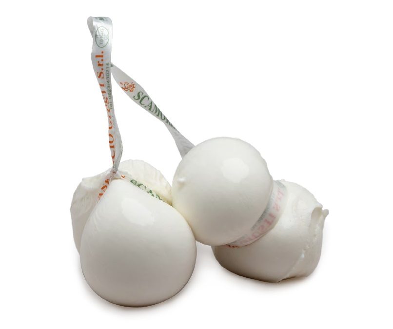 SCAMORZA FRESCA
