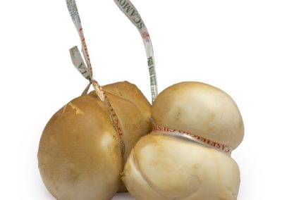 SCAMORZA PASSITA AFFUMICATA